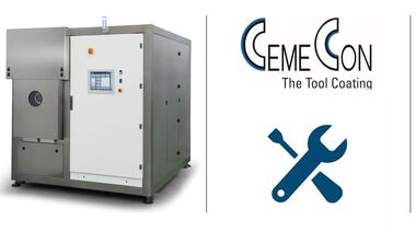 Servicevertrag Reinigungslinie CR 266