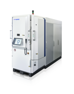 Coating unit CC800® HiPIMS