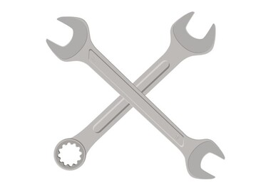 Installation kit CC800® 